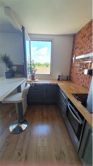 t2 à la vente -   77200  TORCY, surface 50 m2 vente t2 - UBI471286736